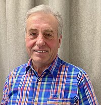 Alois Hinterdorfer