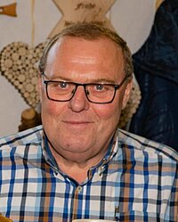 Hubert Rockenschaub
