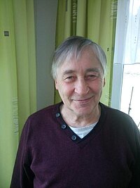 Gerhard Aufreiter