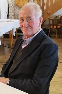 Anton Rockenschaub