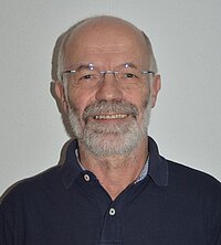 Ernst Steininger