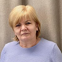 Elfriede Rockenschaub