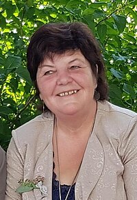 Maria Rockenschaub