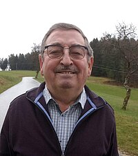 Karl Hackl