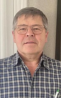 Karl Diesenreiter