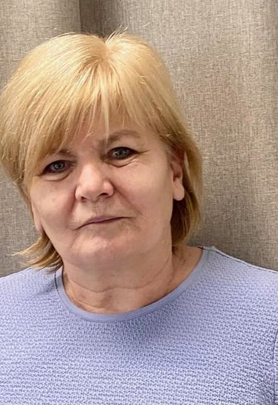 Elfriede Rockenschaub