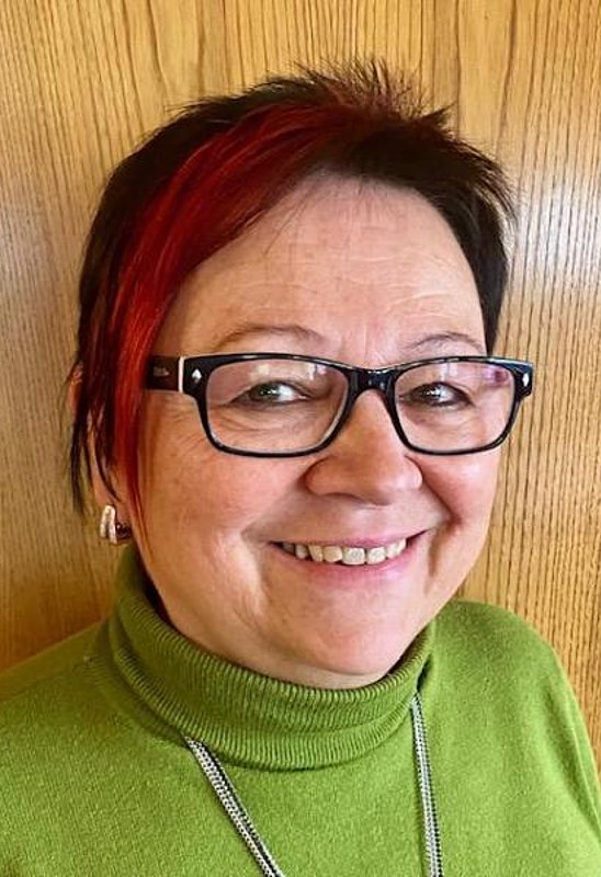 Anna Maria Hennerbichler